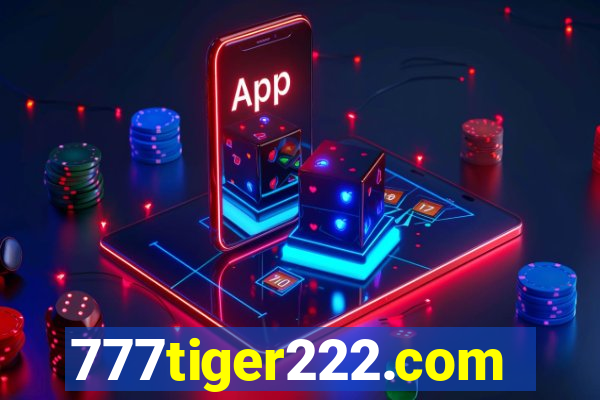 777tiger222.com