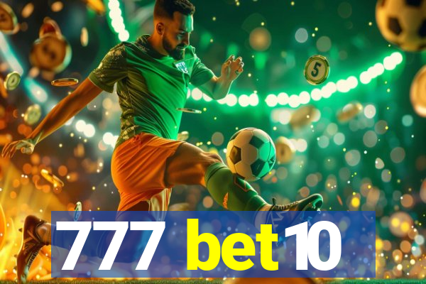 777 bet10