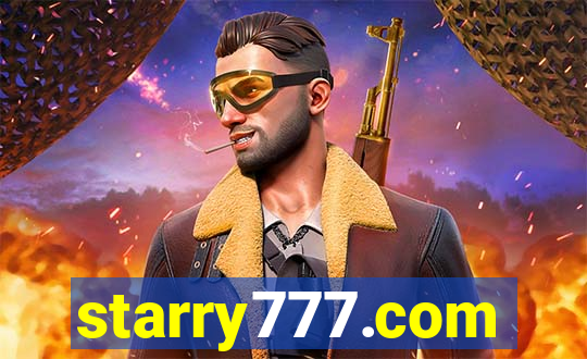 starry777.com