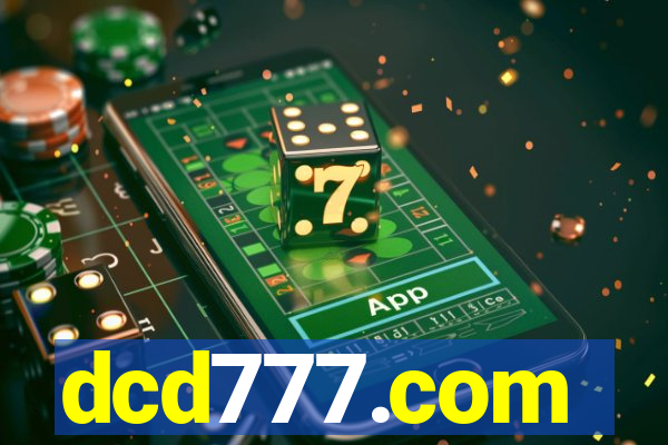 dcd777.com