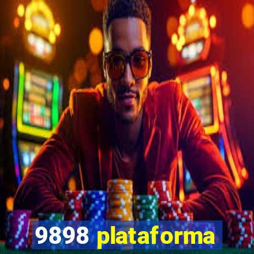 9898 plataforma