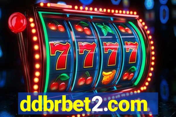 ddbrbet2.com