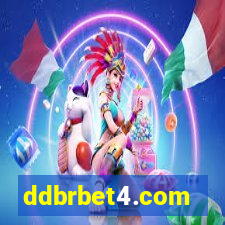 ddbrbet4.com