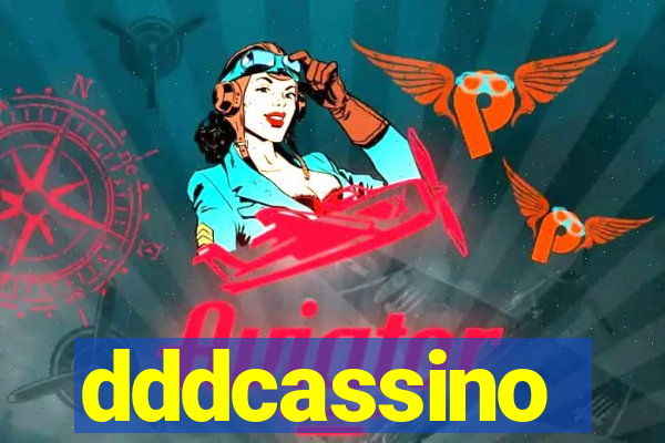 dddcassino