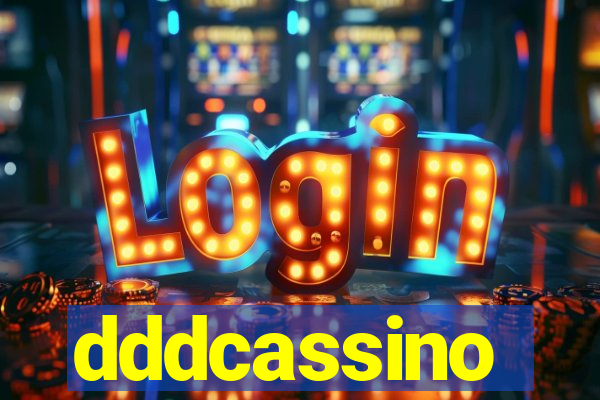 dddcassino