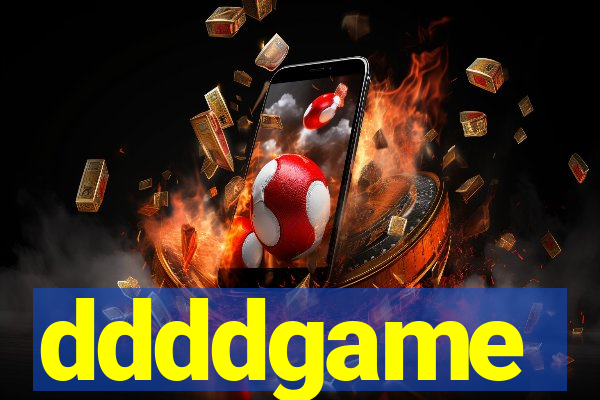 ddddgame