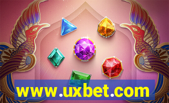 www.uxbet.com