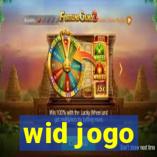 wid jogo