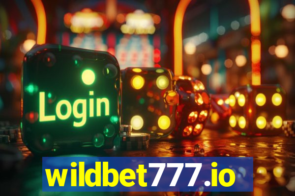 wildbet777.io