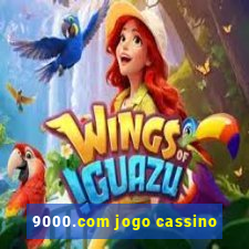 9000.com jogo cassino