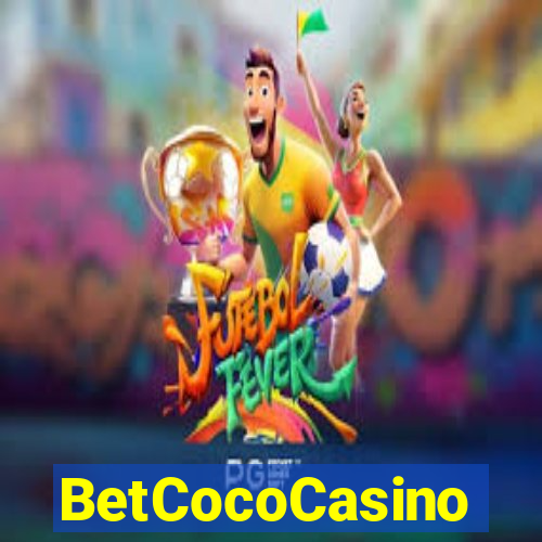 BetCocoCasino