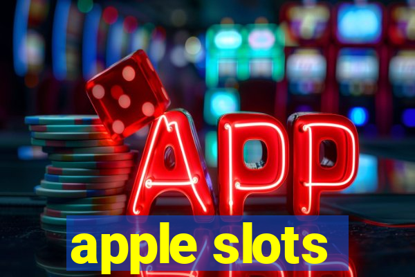 apple slots