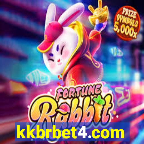 kkbrbet4.com