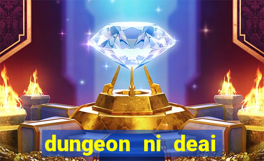 dungeon ni deai segunda temporada dublado