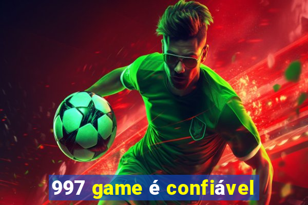 997 game é confiável