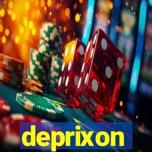 deprixon