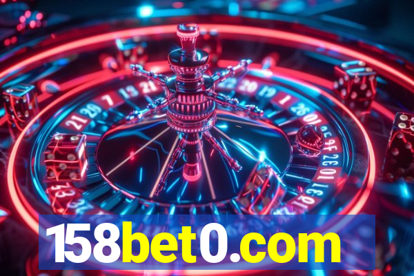 158bet0.com