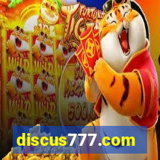 discus777.com