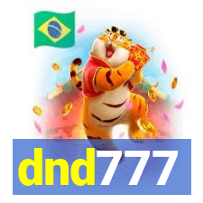 dnd777