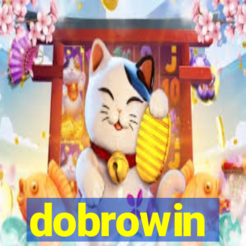 dobrowin