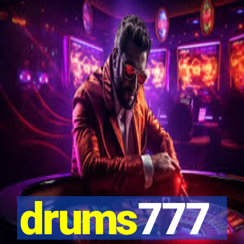 drums777