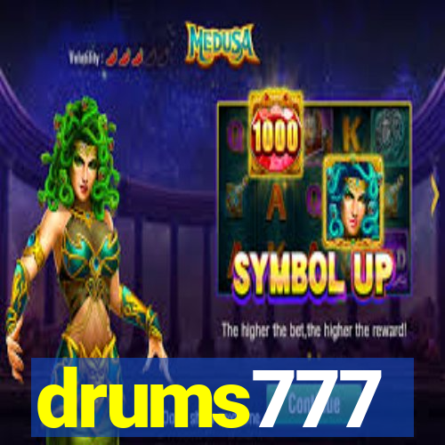 drums777