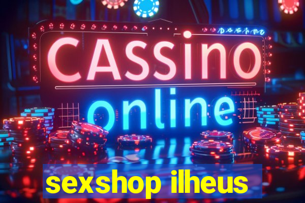 sexshop ilheus