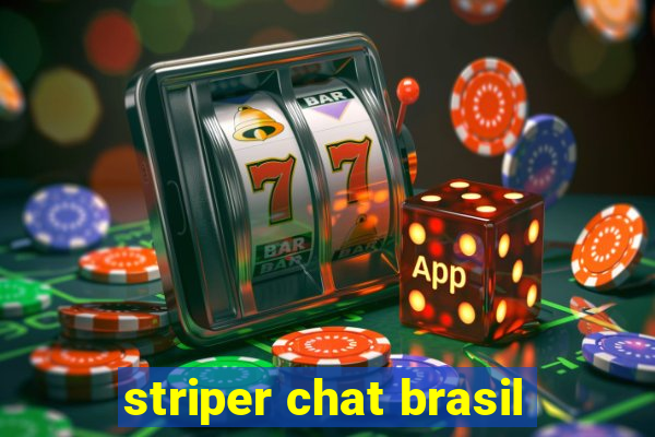 striper chat brasil