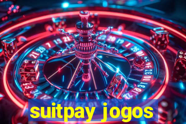 suitpay jogos