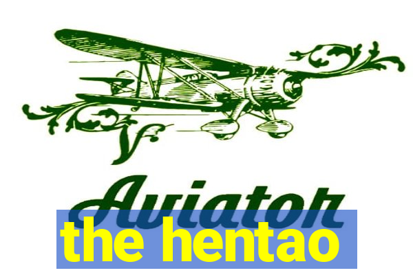 the hentao