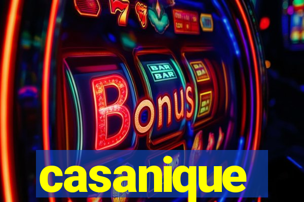 casanique