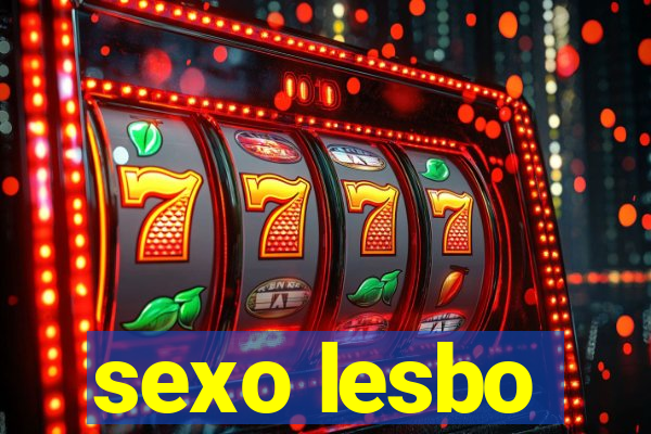 sexo lesbo