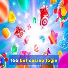 166 bet casino login