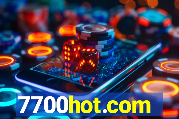 7700hot.com