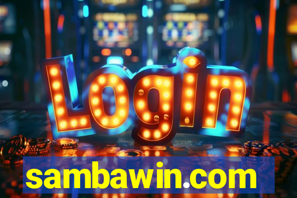 sambawin.com