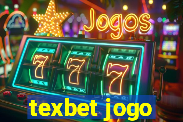 texbet jogo