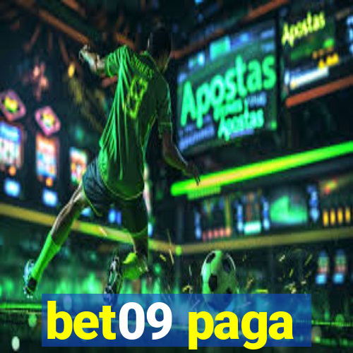 bet09 paga