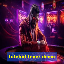 futebol fever demo