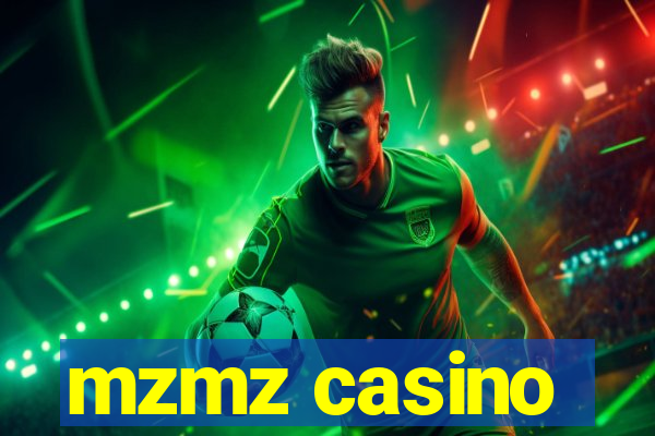 mzmz casino