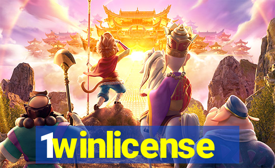 1winlicense