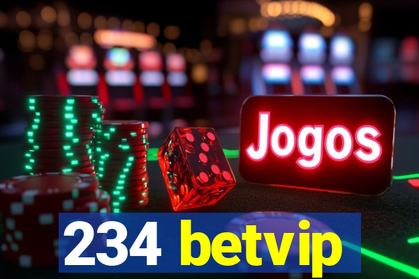 234 betvip