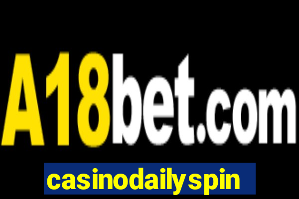 casinodailyspin