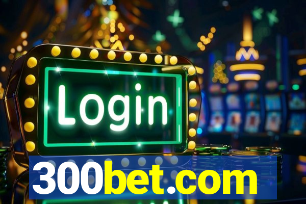 300bet.com