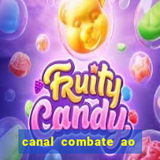 canal combate ao vivo gratis multicanais