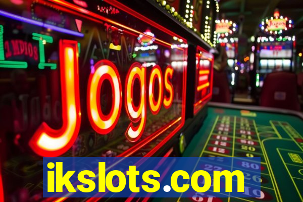 ikslots.com