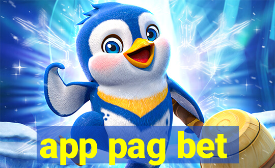 app pag bet