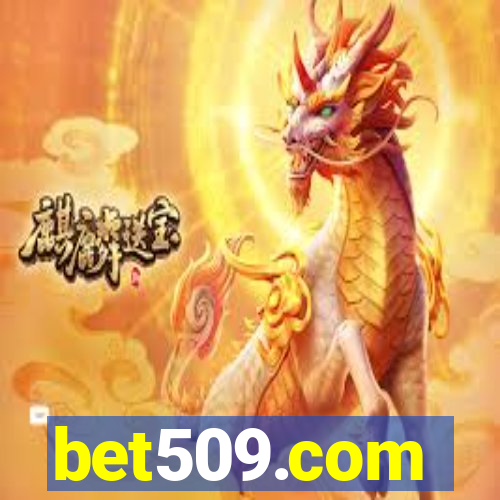 bet509.com