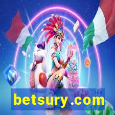 betsury.com