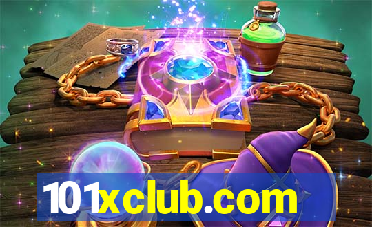 101xclub.com