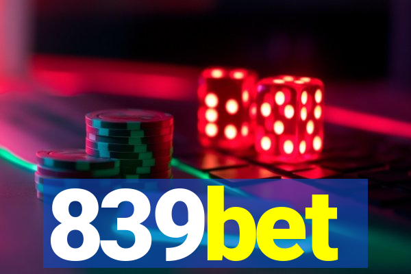 839bet